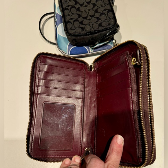 Coach Bundle - Picture 8 of 8